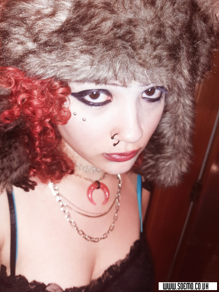 soEmo.co.uk - Emo Kids - justyukii