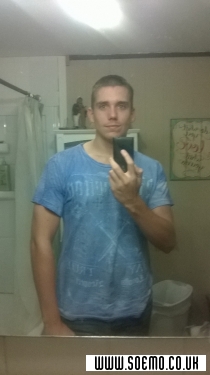 soEmo.co.uk - Emo Kids - jake_rlambert