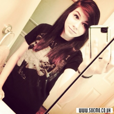 soEmo.co.uk - Emo Kids - jessbear169