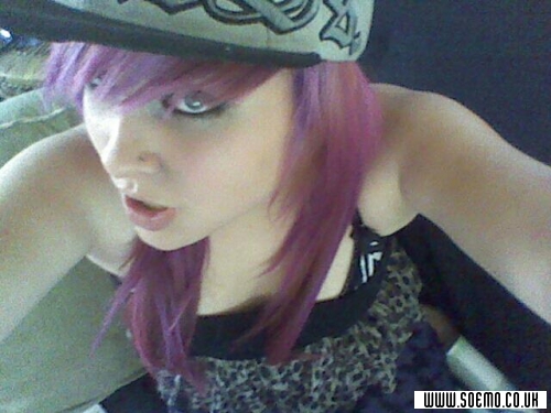 soEmo.co.uk - Emo Kids - jessimonsterkitti