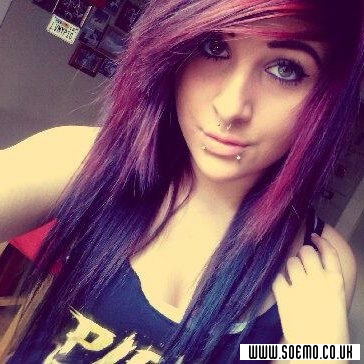 soEmo.co.uk - Emo Kids - julia1157