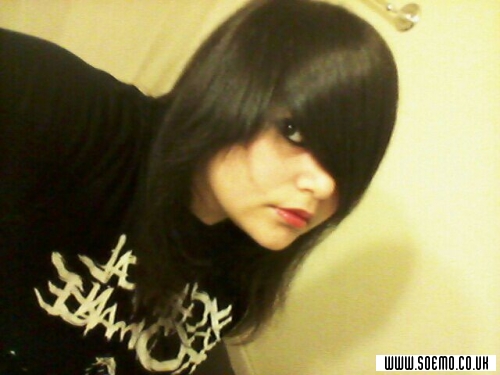 soEmo.co.uk - Emo Kids - KaidenEnvy