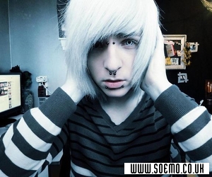 soEmo.co.uk - Emo Kids - KaitoxXcutie