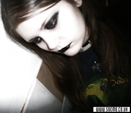 soEmo.co.uk - Emo Kids - KatieToxica