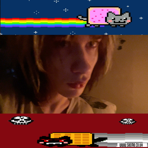 soEmo.co.uk - Emo Kids - Katsumanu