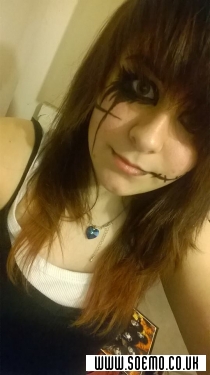 soEmo.co.uk - Emo Kids - KawaiiKayla