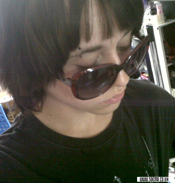 soEmo.co.uk - Emo Kids - Kaya