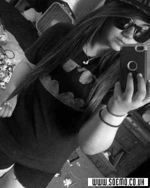 soEmo.co.uk - Emo Kids - Kaylalizzy