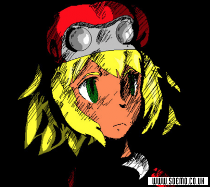 soEmo.co.uk - Emo Kids - Kayoramaa