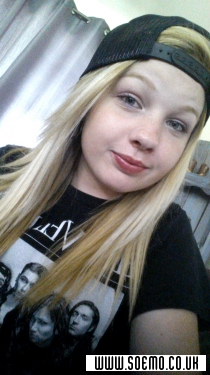 soEmo.co.uk - Emo Kids - Kennedy_helpme