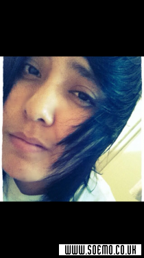 soEmo.co.uk - Emo Kids - Kiddo_