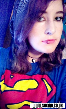 soEmo.co.uk - Emo Kids - KikiPanda