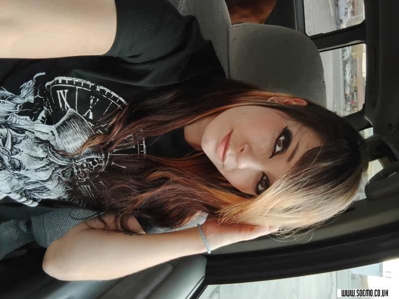 soEmo.co.uk - Emo Kids - KissinFoxx