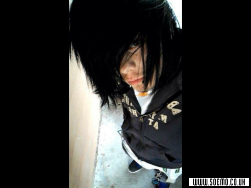 soEmo.co.uk - Emo Kids - Kotarawr18