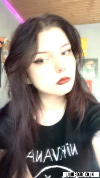 soEmo.co.uk - Emo Kids - Kyliachi