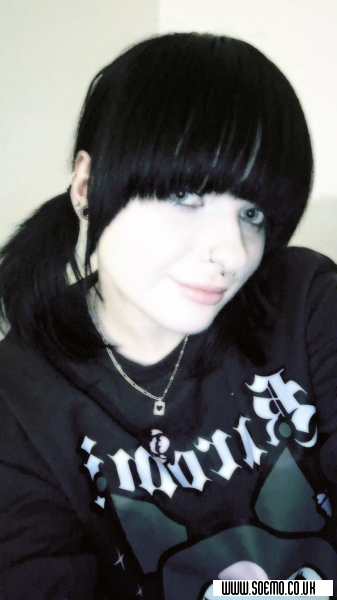 soEmo.co.uk - Emo Kids - k1tty