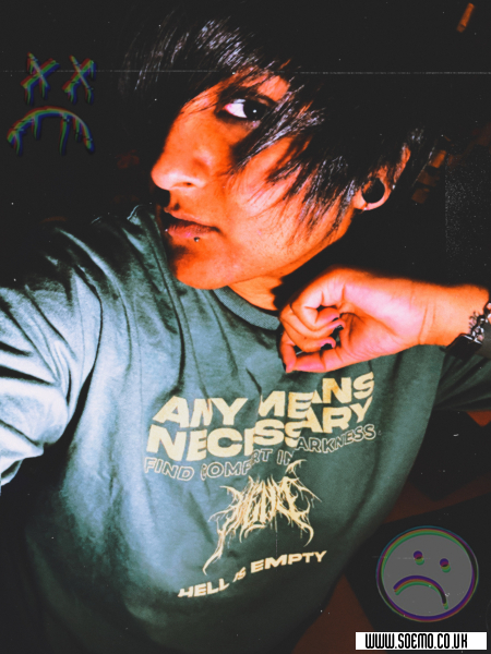 soEmo.co.uk - Emo Kids - keyofallworlds