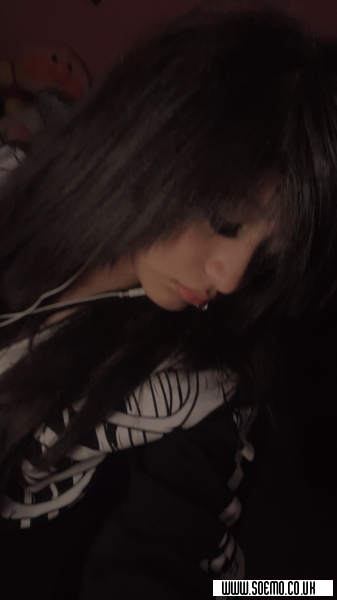 soEmo.co.uk - Emo Kids - kiaralustcouture