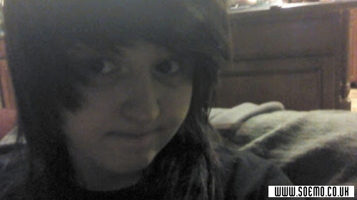 soEmo.co.uk - Emo Kids - kitty_go_rawr