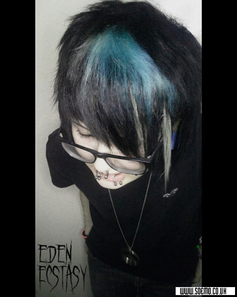 soEmo.co.uk - Emo Kids - krunkaholiiiccc