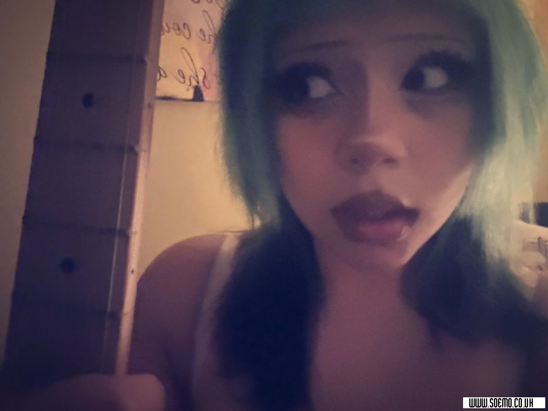 soEmo.co.uk - Emo Kids - kungfu