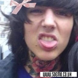 soEmo.co.uk - Emo Kids - kyzzx