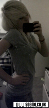 soEmo.co.uk - Emo Kids - katiewolftaylor