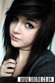 soEmo.co.uk - Emo Kids - kenz_emo_girl5