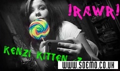 soEmo.co.uk - Emo Kids - kenzikitten