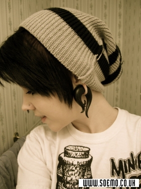 soEmo.co.uk - Emo Kids - kikigorawr