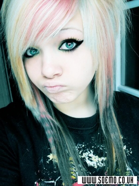 soEmo.co.uk - Emo Kids - kikikillzyew