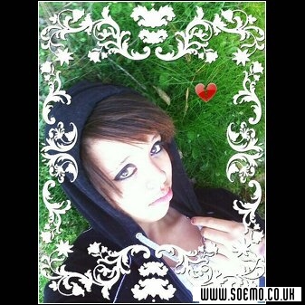 soEmo.co.uk - Emo Kids - killerkittylovesyew
