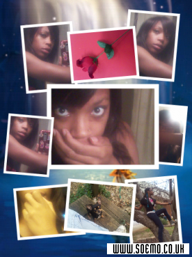 soEmo.co.uk - Emo Kids - kimmiookami