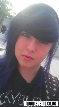 soEmo.co.uk - Emo Kids - kittkatt221