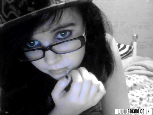 soEmo.co.uk - Emo Kids - kristenattack