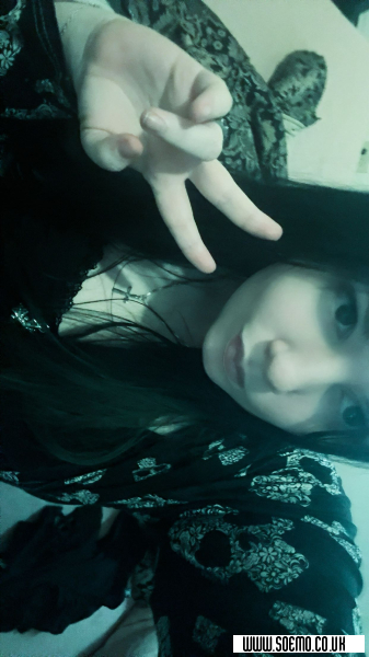 soEmo.co.uk - Emo Kids - Lady_Shadow40