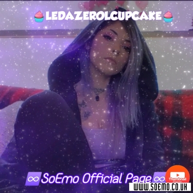 soEmo.co.uk - Emo Kids - LedazerolCupcake
