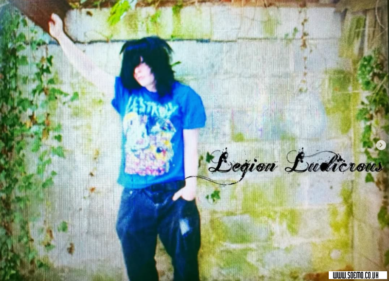 soEmo.co.uk - Emo Kids - LegionLudicrous