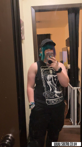 soEmo.co.uk - Emo Kids - LunaOkamiTribe