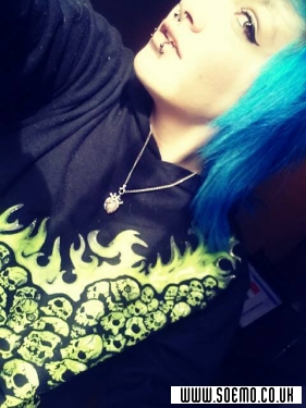 soEmo.co.uk - Emo Kids - le-blessthefall