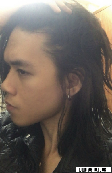 soEmo.co.uk - Emo Kids - leviine340