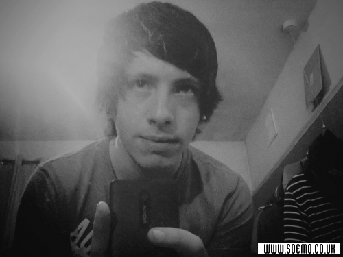 soEmo.co.uk - Emo Kids - liamted1