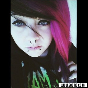 soEmo.co.uk - Emo Kids - lilithkills