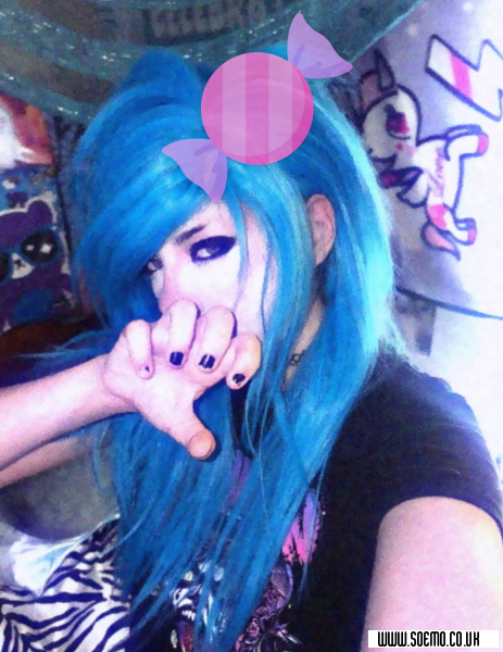 soEmo.co.uk - Emo Kids - lilithsnotavirus