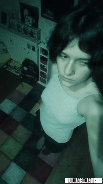 soEmo.co.uk - Emo Kids - lithiumlatias