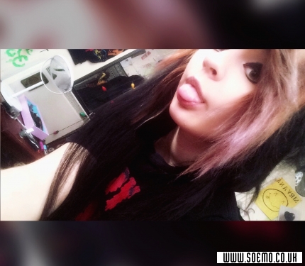 soEmo.co.uk - Emo Kids - littledemon6