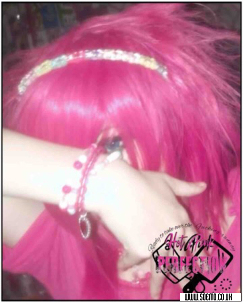 soEmo.co.uk - Emo Kids - livingkatastrophe