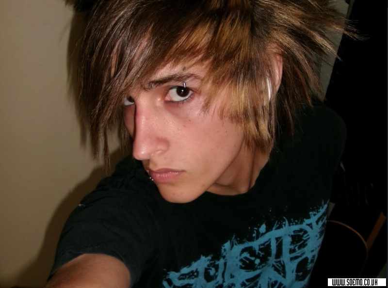 soEmo.co.uk - Emo Kids - lolopunk