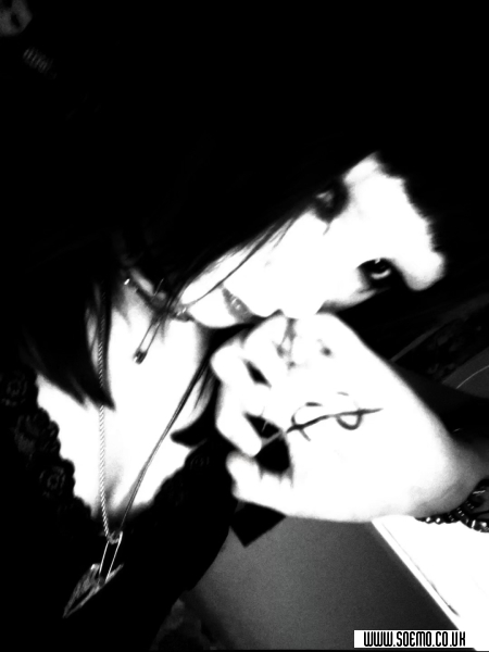 soEmo.co.uk - Emo Kids - luciwentmissing
