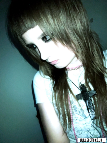 soEmo.co.uk - Emo Kids - luciwentmissing